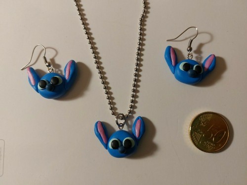 Orecchini collana ciondolo - orecchini,, collana,