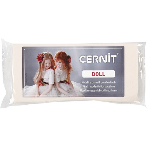 Cernit pasta modellabile - pasta,
