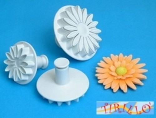 Fimo cernit set 3 mini - 3,