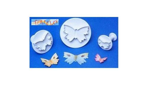 Fimo cernit set 3 mini - fimo,