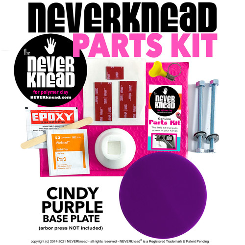 Kit ricambi fai cindy - kit,